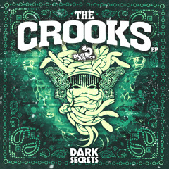 DUB JUSTICE - CROOKS (OUT NOW)