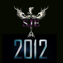 The Best of 2012 Review - Sebastian Jago (SJE Records)