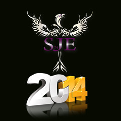 The Best of 2014 Review - Sebastian Jago (SJE Records)