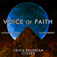 EPIC COVER || Voice Of Faith - (Audiomachine,  Ivan Torrent)