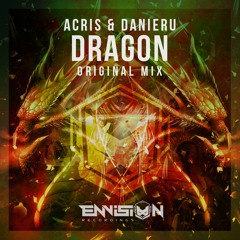 Acris & Danieru - Dragon