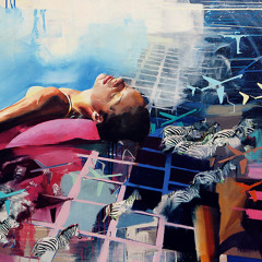 Zebra & Airplanes - Alicia Keys