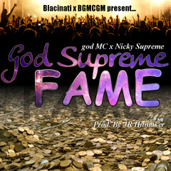 God Supreme - FAME