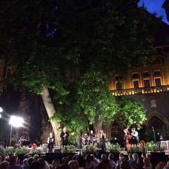 Budapest Klezmer Band 1