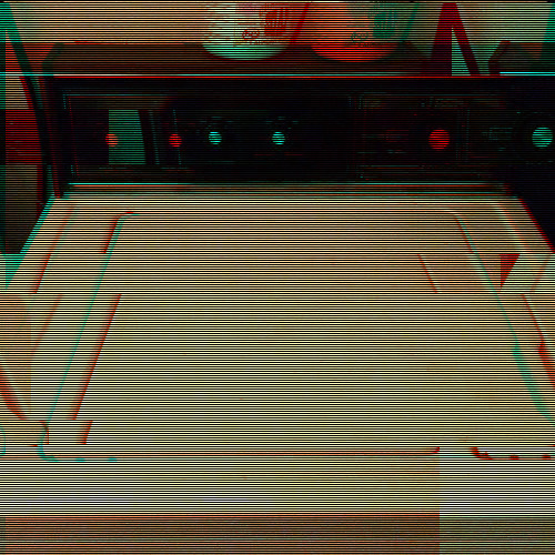 High Tunnels - Spin Cycle {sevenism silk wash cycle} (disquiet0183-stereomidnight)