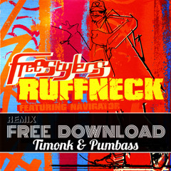 SKR-Freestylers - Ruffneck (Timonk & Pumbass Remix) Free download