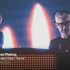Anden State - Flame (Original Mix) On ABGT 127