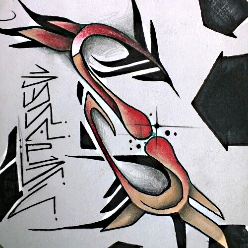 Synapse-Animus Ramasuri