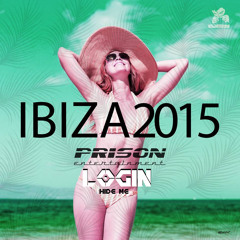 Login - Hide Me (Original Mix) - Prison Entertainment Recordings [PUK140]