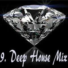 Deep Mix 9 ------ by Sonja Brilliant