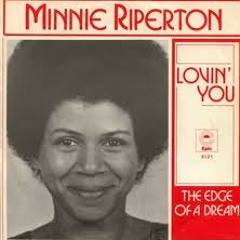 Loving You Master - Minnie Ripperton