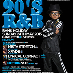 Love 90s - 240515 - Live Mix - Disc 1.MP3