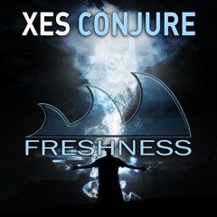 Xes - Conjure (Original Mix)