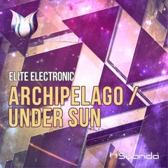 Elite Electronic - Archipelago