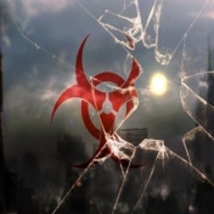 Dan ॐ Niv - Broken window