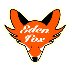 Eden Fox - Tribal Vibes