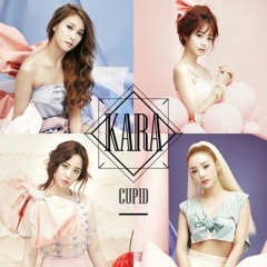 [COLLAB] KARA(카라) - CUPID(큐피드)
