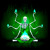 Artwork for Soul Grind preview snippet - 195BPM - OUT NOW on Freak Records
