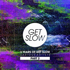 Wally Stryk - The Deep [Get Slow Recordings]