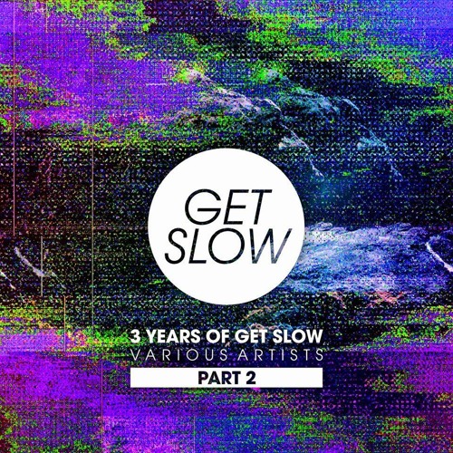 Wally Stryk - The Deep [Get Slow Recordings]