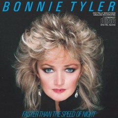 Bonnie Tyler - Total Eclipse of the Heart  ( Pontus Engström Remix )