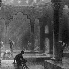 The Sociopolitical World of Ottoman Hamams | Nina Ergin