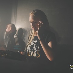 GEMMA FURBANK  -  FURNACE SESSIONS - FNOOB TECHNO RADIO - EPISODE 5 -  JUNE 2015 - TECHNO