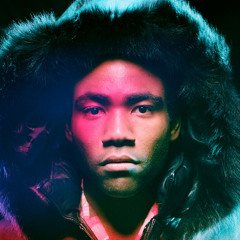 Childish Gambino - Break (All Of The Lights)