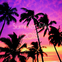 Ryan Mudie - Summer Mix 2015