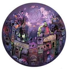 Power Ball [Preview] Soon on Uncloned Black Label by BALARACE PROD ~ Digital Release