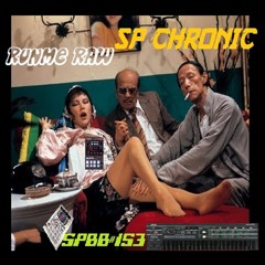 Runme Raw - SP CHRONIC(SPBB#153)