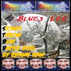 Runme Raw - Blues Lee(STBB#335)