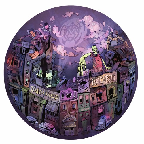 Super Maniac [ Pr3view ] Out soon on UnCloneD Black Label #01 by BaLaRace Prod