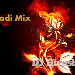 Kawadi Mix Dj Hirushka