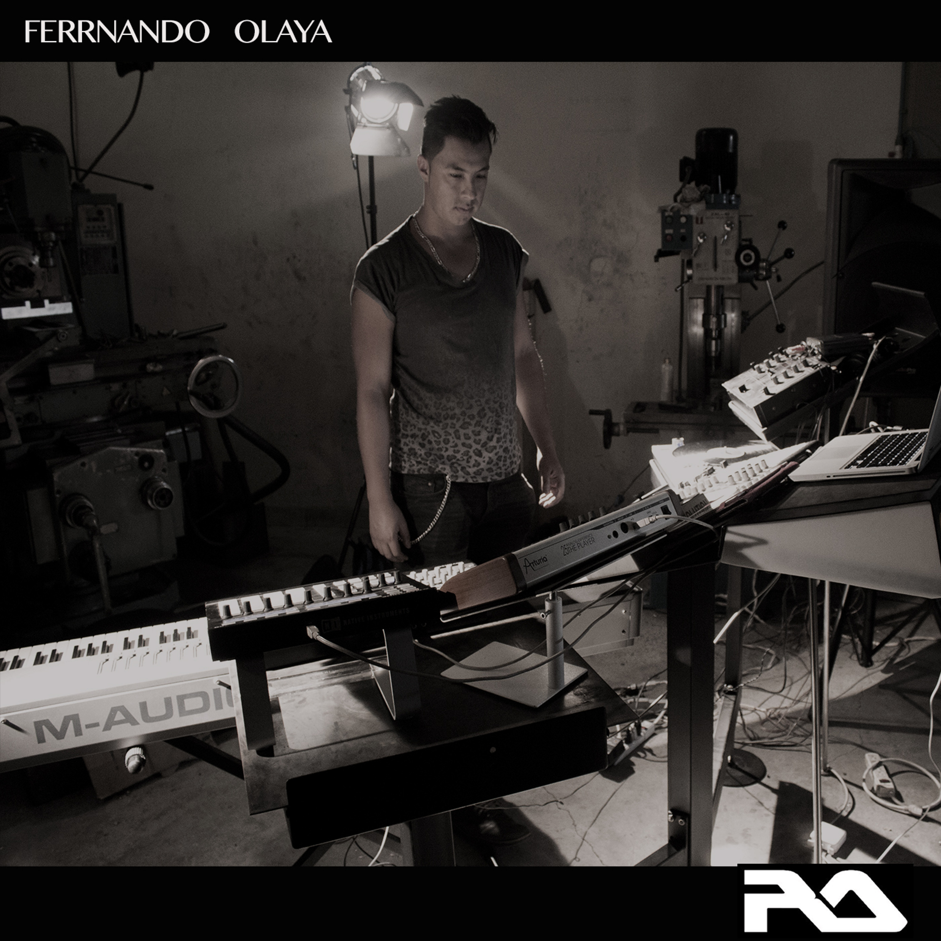 Fernando Olaya