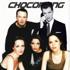 Chocomang - Give Me A Wicked Reason (Chris Isaak Vs The Corrs)