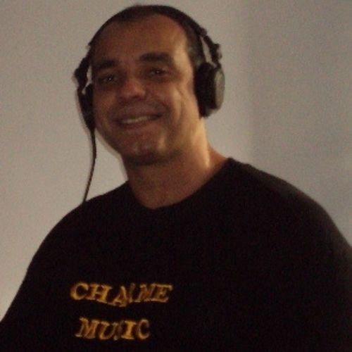 Ali Crucial - Feelin' You (Ricardo Charme Music Extended Version)