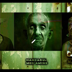 CRACK & Hamzaoui Med Amine & MAHFOUDHI -  تــي خلّونـــي