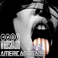 AMERICAN MADE