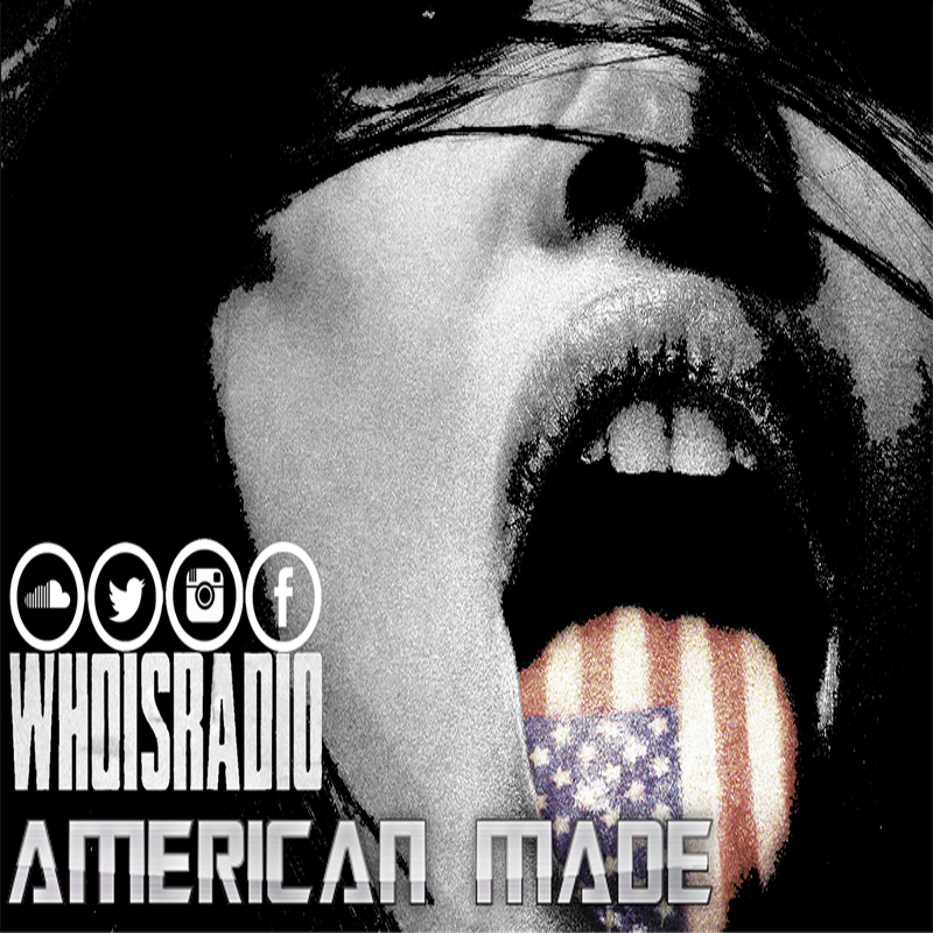 AMERICAN MADE episode artwork