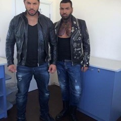 Azis & Fiki - Blokiran / Азис и Фики - Блокиран