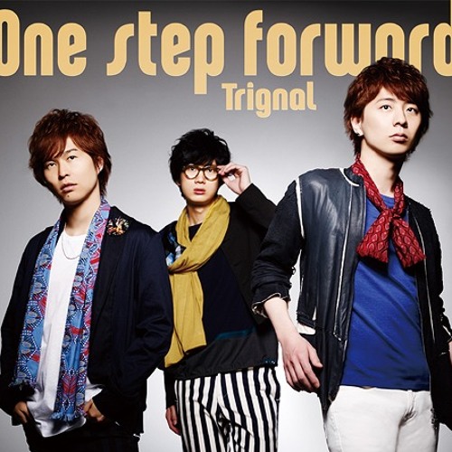 Stream おかぴ | Listen to Trignal(江口拓也 代永翼 木村良平) playlist online for free