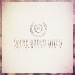 The Paper Kites - Bloom (Moane Remix)