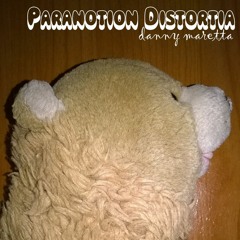 Paranotion Distortia (REV.VER)