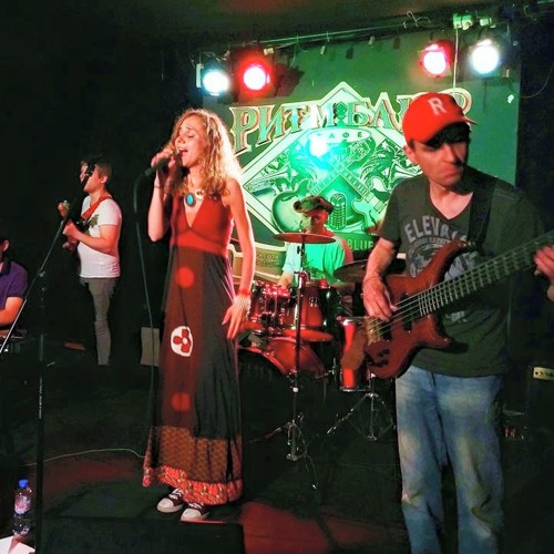 Funky Tools (MotherFunkin Remix) - MotherFunkin (2014)