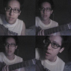 ทิ้งไว้กลางทาง (Cover) < Chaaim