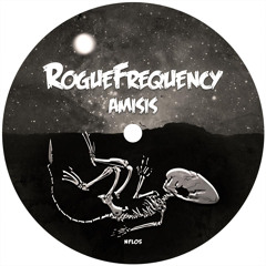 ROGUE FREQUENCY :  Amisis - NFLAB05