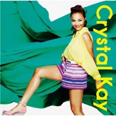 Crystal Kay / HARUARASHI ONIES MASHUP REMIX