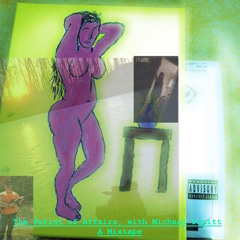 The Purist of Affairs, with Michael Pruitt