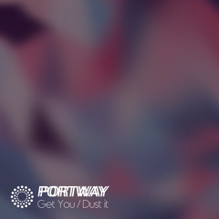 2. Portway - Dust It [SYNCHRO006]